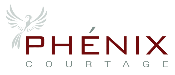 logo phenix courtage assurance emprunteur comparateur assurance prêt immobilier