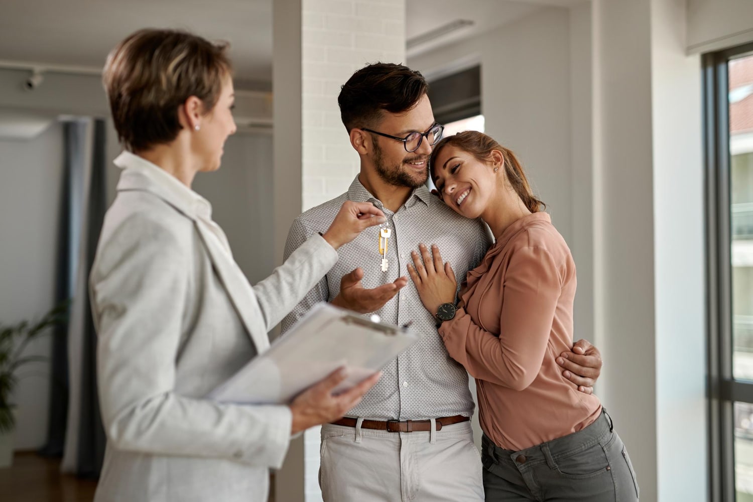 différence garantie itt et perte d'emploi