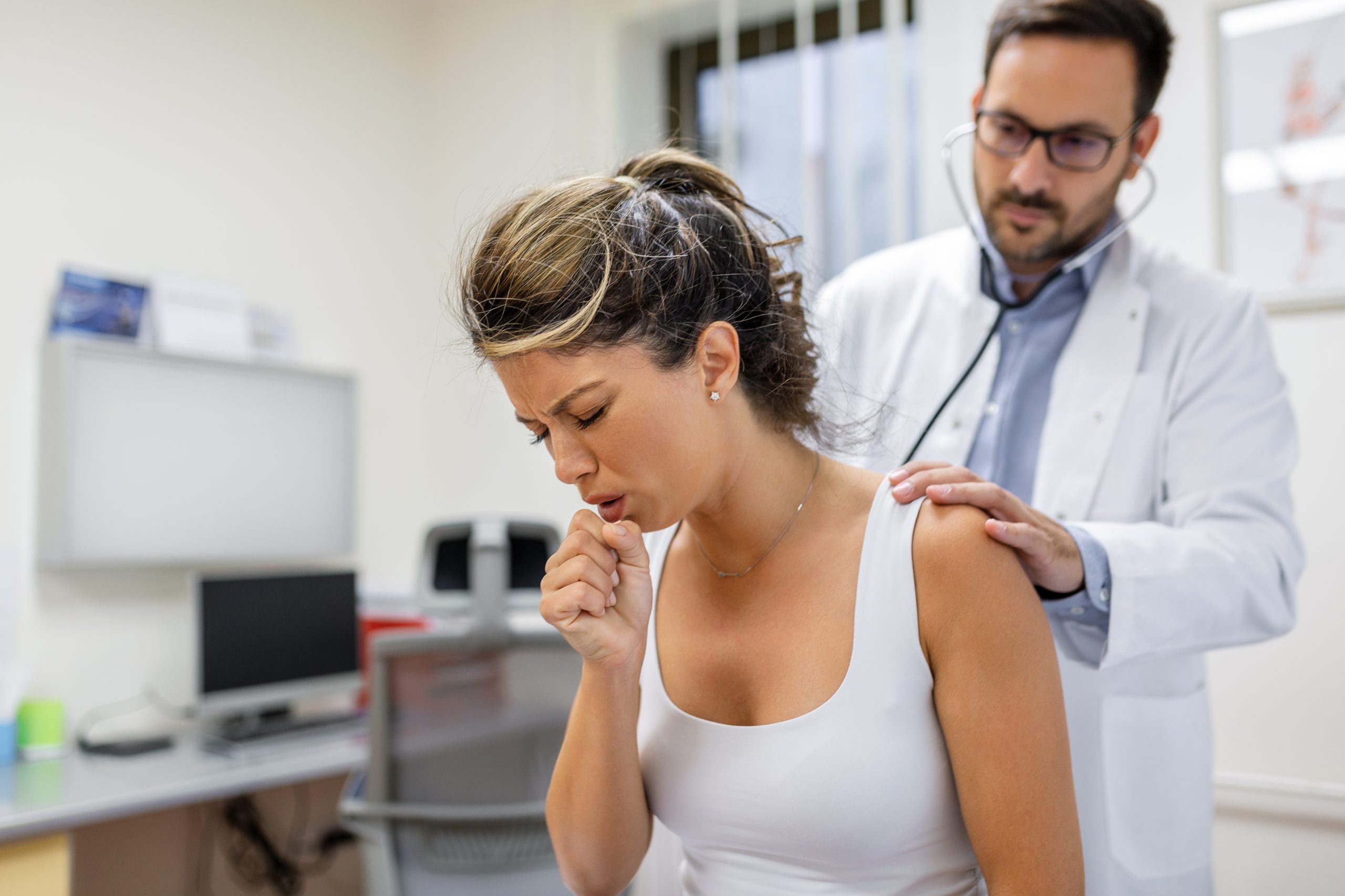 assurance pret tuberculose
